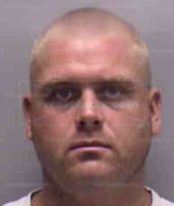 Chad Andrew Perkins