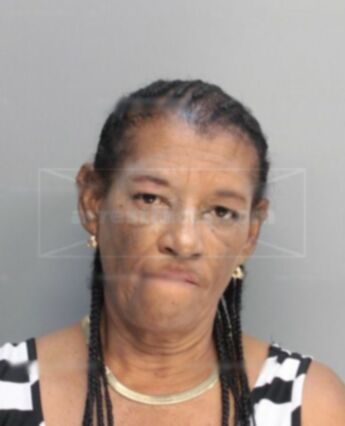 Yolanda Bethel