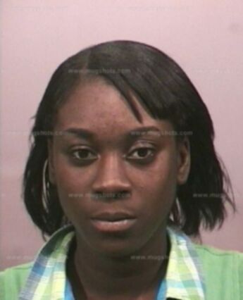 Kanika Whitehead