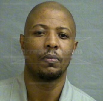 Keith Allyn Ammons