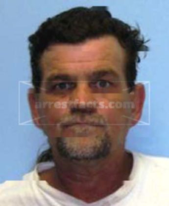 Jerry Wayne Martin Jr