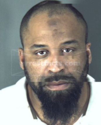 Aaron Cash Barbee