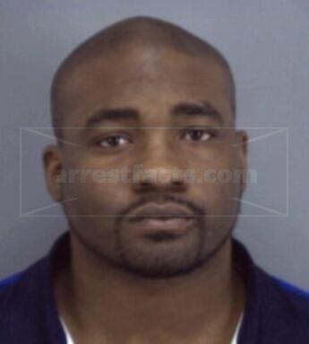 Gregory Jermaine Wheeler