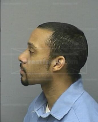 Gregory Mark George