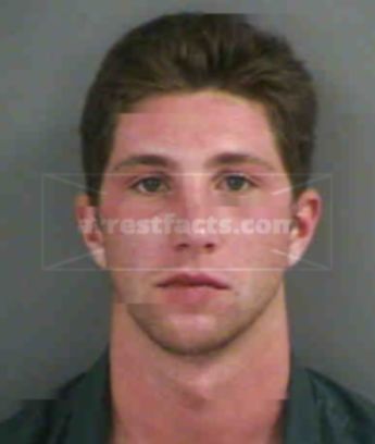 Andrew Michael Mcbride