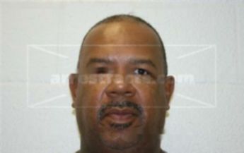 Frank Bernard Broussard