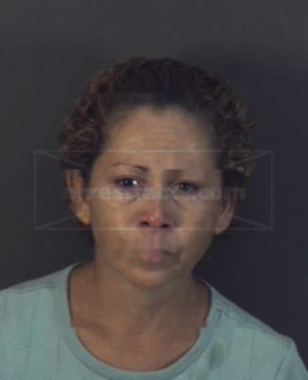 Clara Carranza Gonzalez