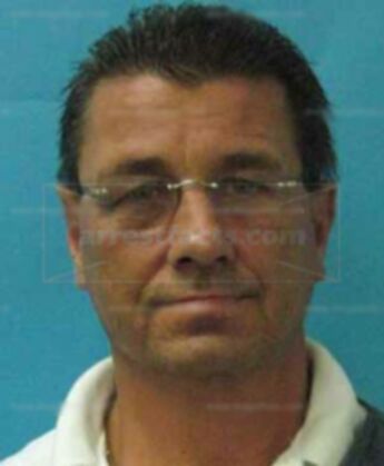 Keith Edward Upham