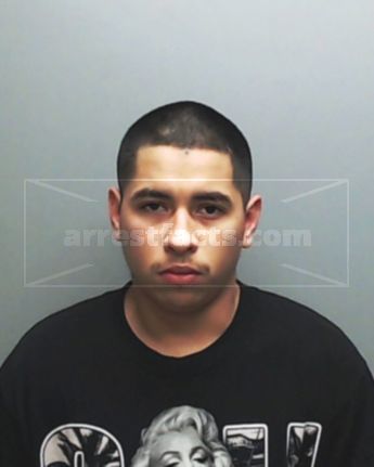 Matthew James Gallegos