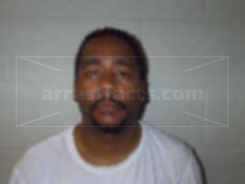 Brian Keith Liggins