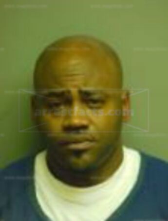 Renard Vincent Mosley