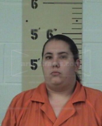 Andrea Leann Stover