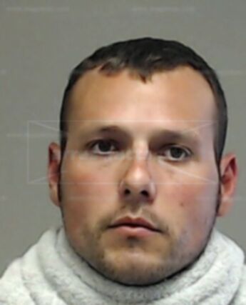 Eric Andrew Clawson