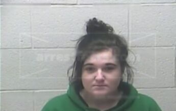 Shelby Victoria Robinette