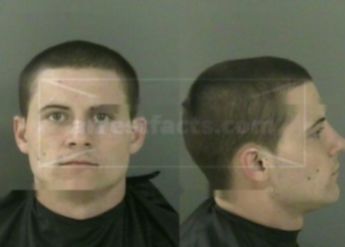 Robert Vaughin Heath