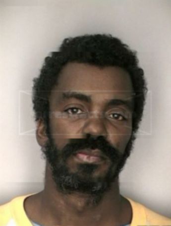 Delton Trent Saffold