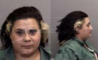 Stephanie Michelle Alban