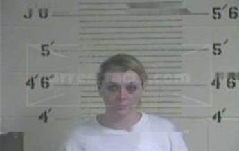 Lelia Irene Colwell