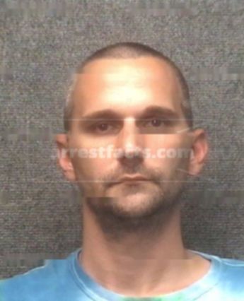 Daniel Farrell Beyer