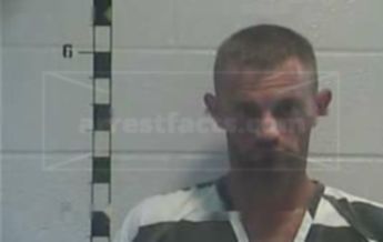 Christopher Todd Yates