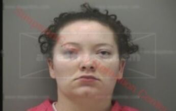 Rachel Marie Barnett