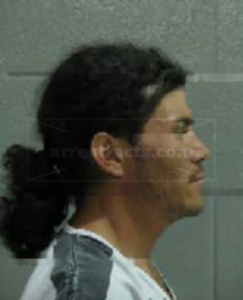 Jeorge Gonzalez