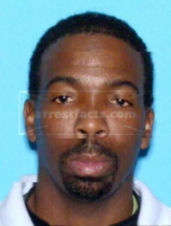 Shawn Wesley Martin