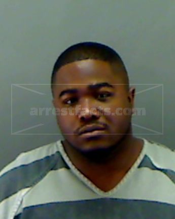 Patrick Fritzgerald Toliver