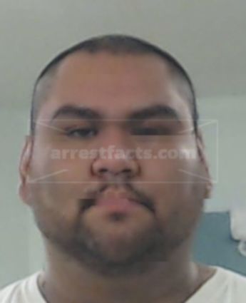 Bryan Michael Perez