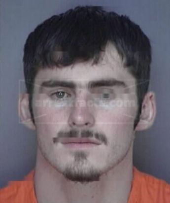 Billy Allen Carlisle
