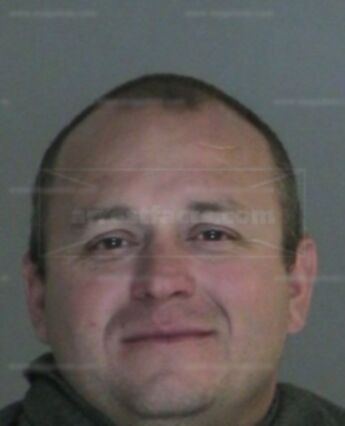 Jeffrey Earl Crook