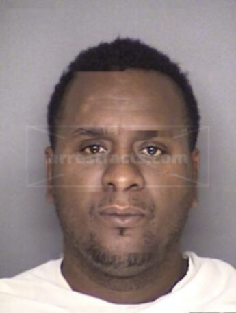 Kenneth Holmes