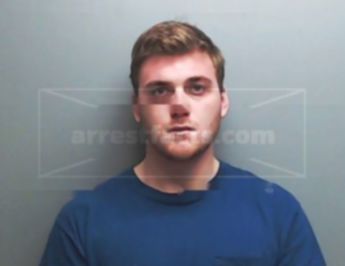 Adam Mitchell Walden