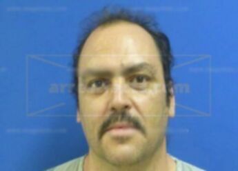 Anthony Wayne Tomlin