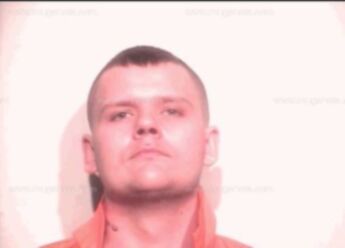 Joshua Alan Hodge