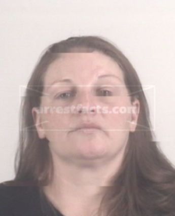Sandra Nanette Wall