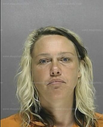 Brenda Elaine Crews