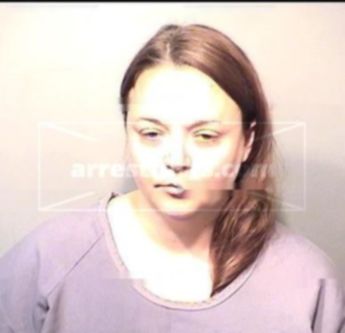 Elisha Danielle Berhannan