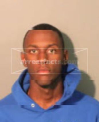 Christopher Covington