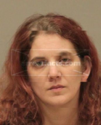 Shannon Michelle Meyer