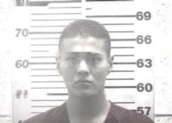 Andrew Ron Hickerson