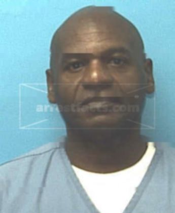 Larry George Shaw