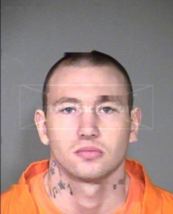 Garrison L Peters
