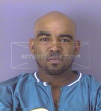 Andre Demarkel Walker