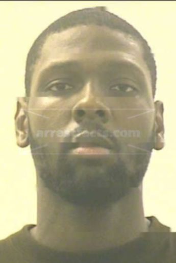 Antonio Deandra Hartsfield