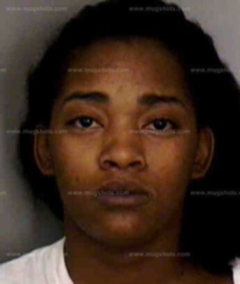 Tiffany Danielle Burnside