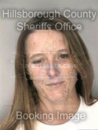 Talisha Mary Williamson