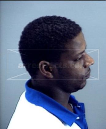 Brennan Montrel Mumphrey