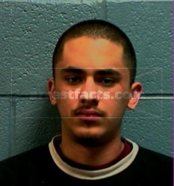 Ruben James Solis