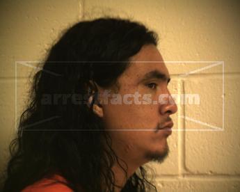 Juan Gustavo Jr Romero Martinez